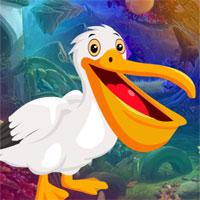 play G4K-Stork-Escape