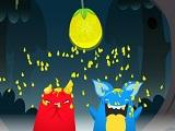 play Oomee Pinata