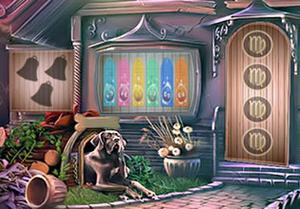 play Cute Classy Boy Escape