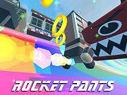 play Rocket Pants Runner 3D