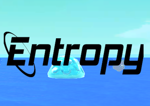 Entropy