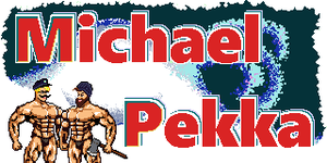 play Michael & Pekka