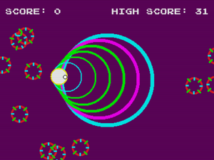 play Cirkill