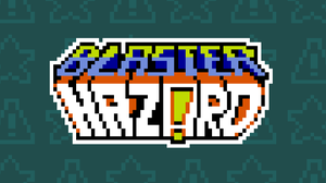 play Blaster Hazard