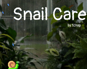 play Snail Care