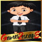play G2E School Boy Escape Html5