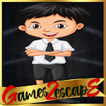 G2E School Boy Escape Html5