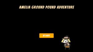 play Amelia Ground Pound Advanture