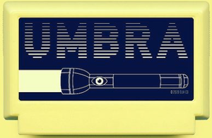 play Umbra: Glitters Shadow