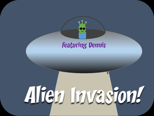 play Alien Invasion