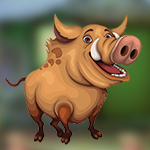 play Talented Wild Boar Escape