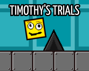 play Timothy'S Trials
