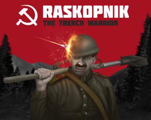 Raskopnik: The Trench Warrior