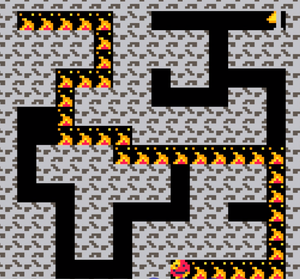 play Fire Miner