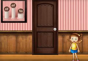 play Kids Room Escape 58