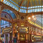 play Shopping-Obsession
