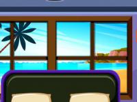 play G2M Beach House Escape