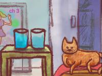 play Pams House