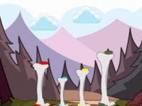 play Peak Land Escape