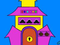 play Forest Brown Squirrel Escape