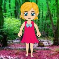 play Angel Saving Girl Html5