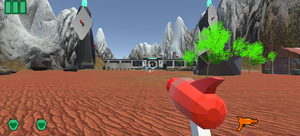 play Dead Zone (3Dfps)