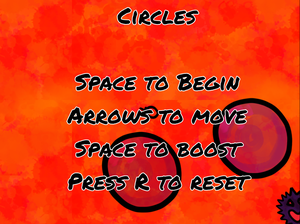 play Circles