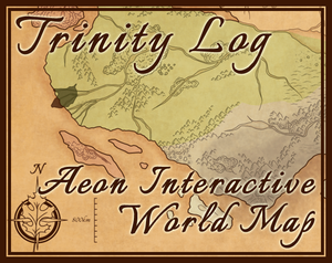 play Tl: Aeon World Map