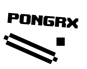 play Pongrx Alpha