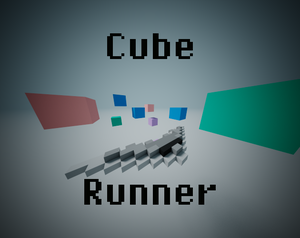 play Cube Runner³