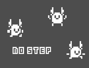 play No Step