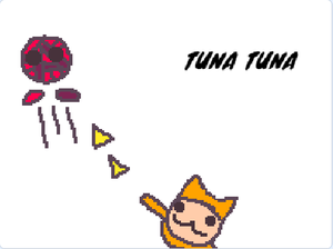play Tuna Tuna
