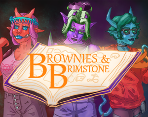play Brownies And Brimstone