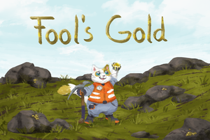 play Fool'S Gold