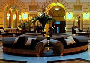 play Luxury Rise Hotel Escape