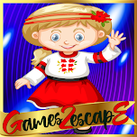 play G2E Joyful Joice Escape Html5