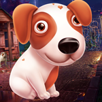 play Pg Tacit Puppy Escape