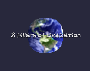 play 8 Pillars Of Civilization