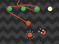play Orange Rope