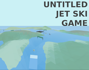 play Untitled Jet Ski Game