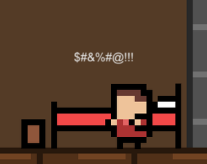 play Work Rush