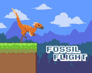 play Fossil Flight