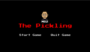 play Mb 2: The Pickling