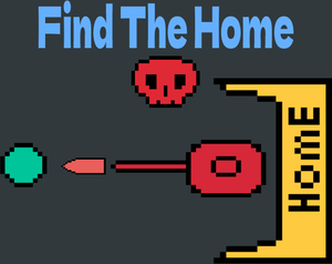 play Find The Home
