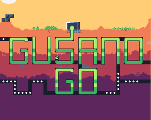 play Gusano Go