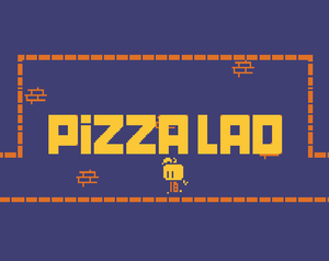 play Pizza Lad
