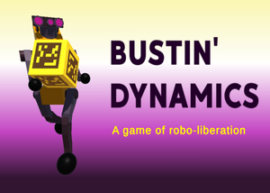 play Bustin' Dynamics
