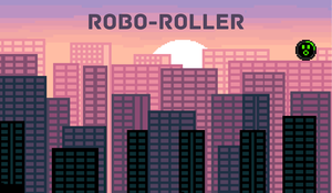 play Robo-Roller