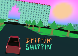 play Driftin' Shippin'