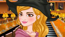 play Hermione’S Magical Transformation
